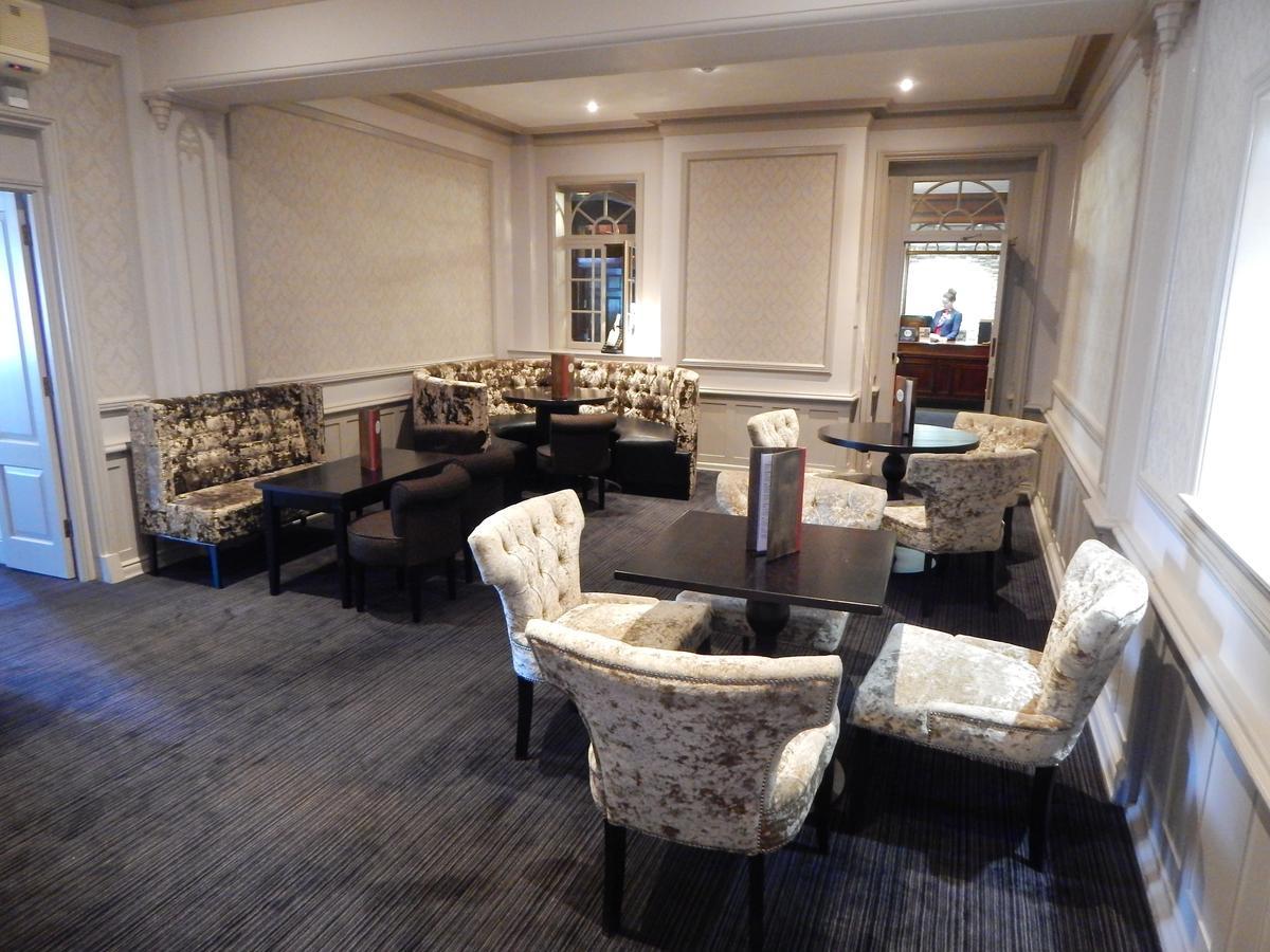 Hythe Imperial Hotel, Spa & Golf Exterior photo