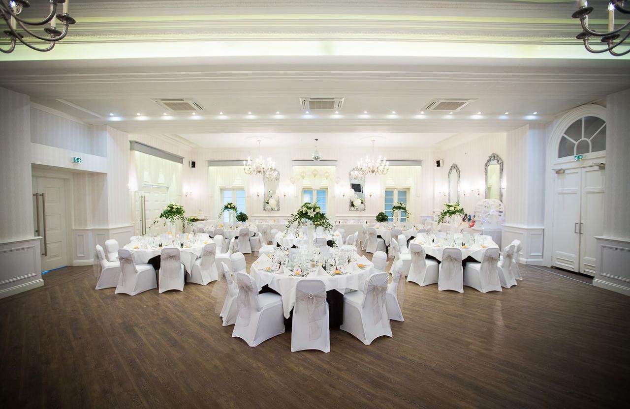 Hythe Imperial Hotel, Spa & Golf Exterior photo