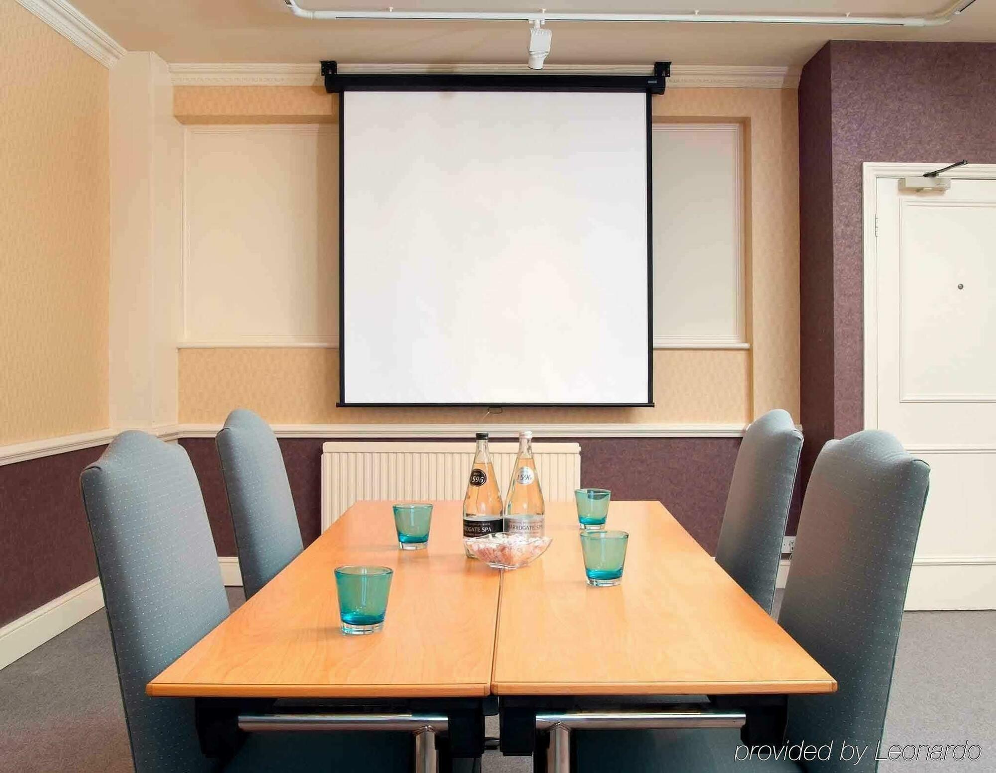 Hythe Imperial Hotel, Spa & Golf Business photo